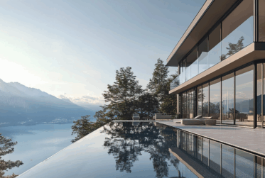 19 Rooms House