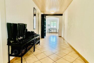 7 Rooms House, Individual house